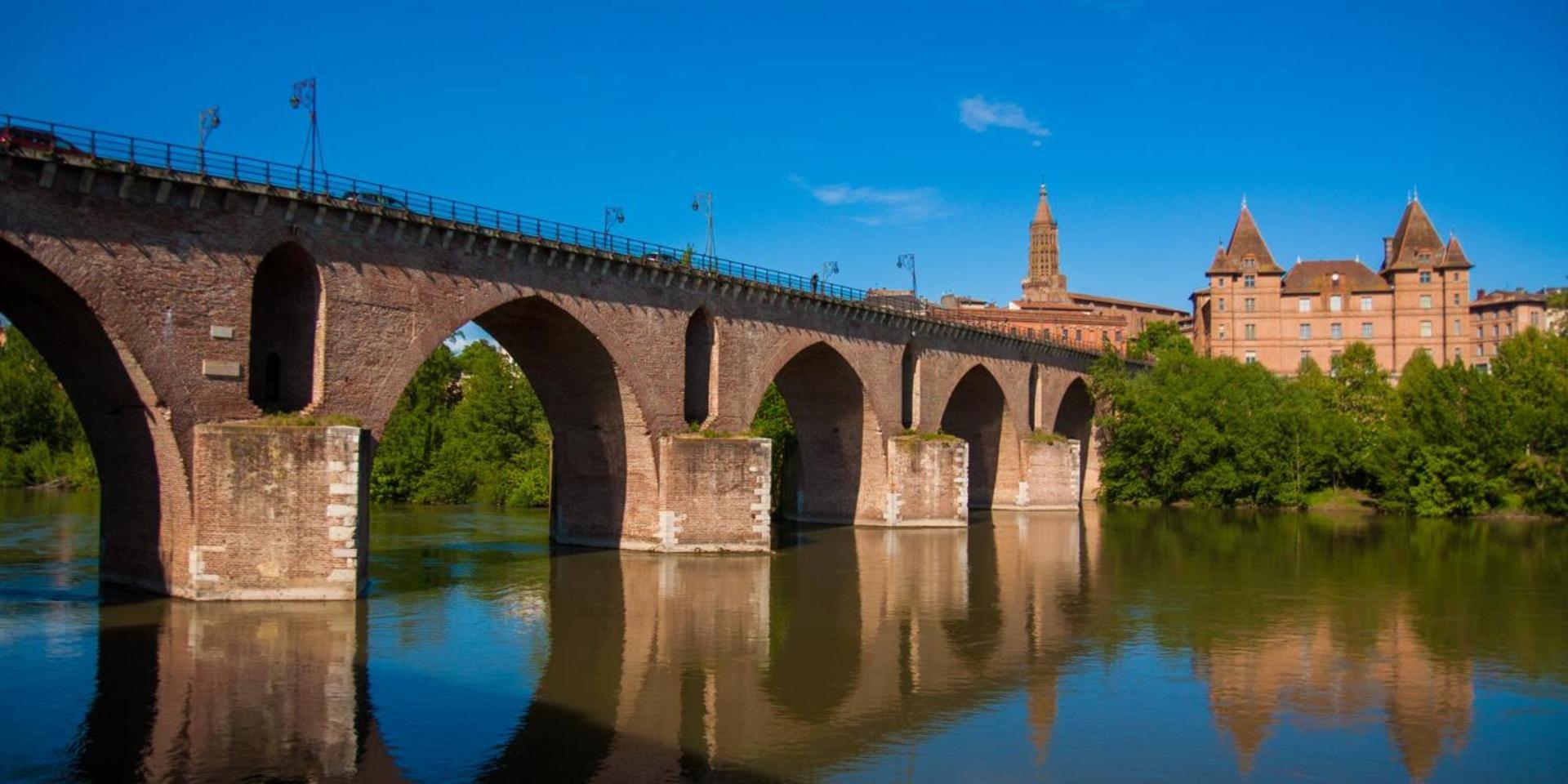 T2 * Montauban