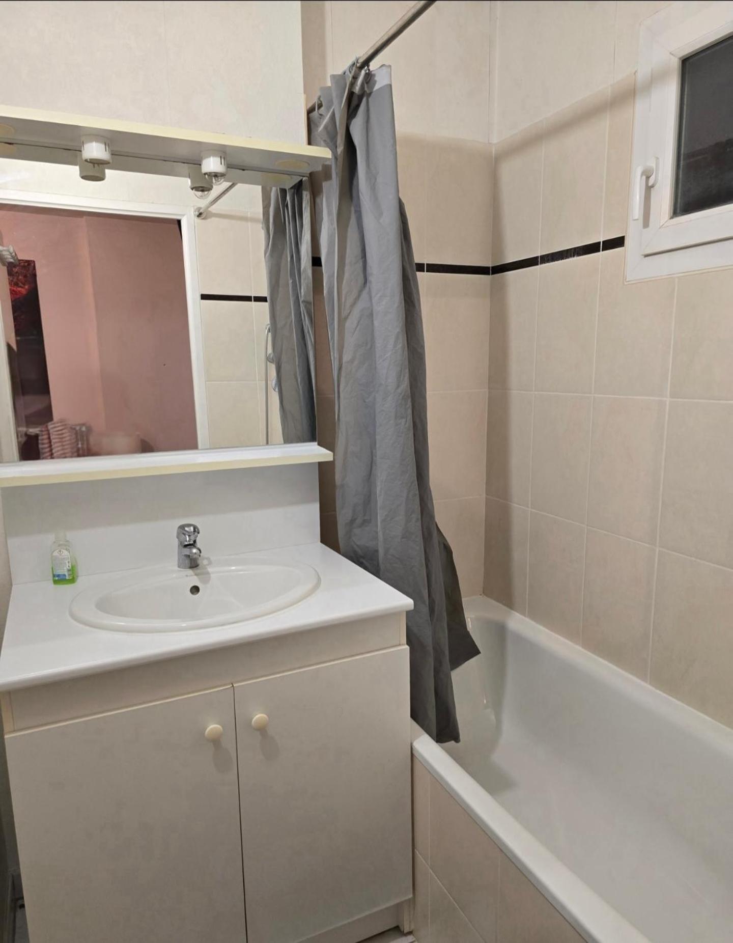 T2 Appartement